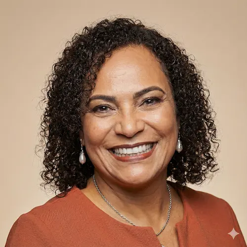 Doutora Vera Lúcia da Silva Farias