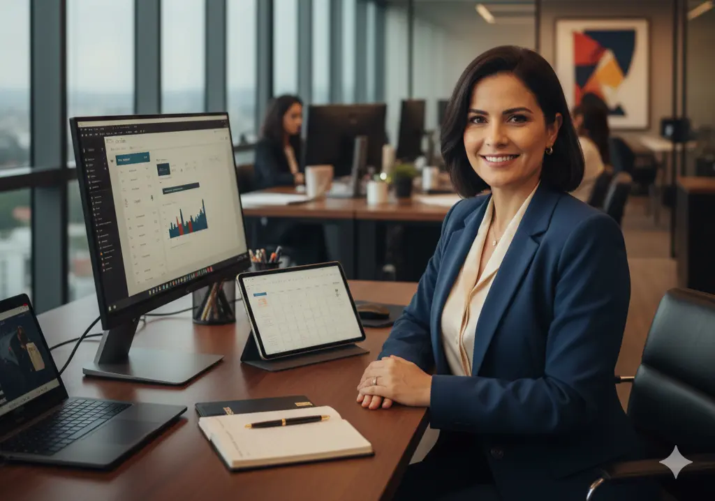 Gestão de Recursos Humanos