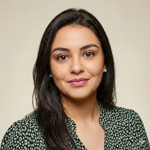 Mestra Paola Marie Vitaca Rodrigues