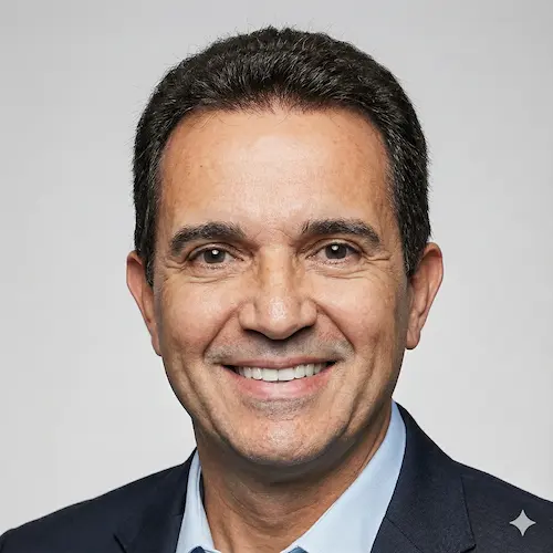 Mestre Sérgio Ferreira da Silva